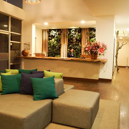 Hotel Factory Green Bogota Exterior photo