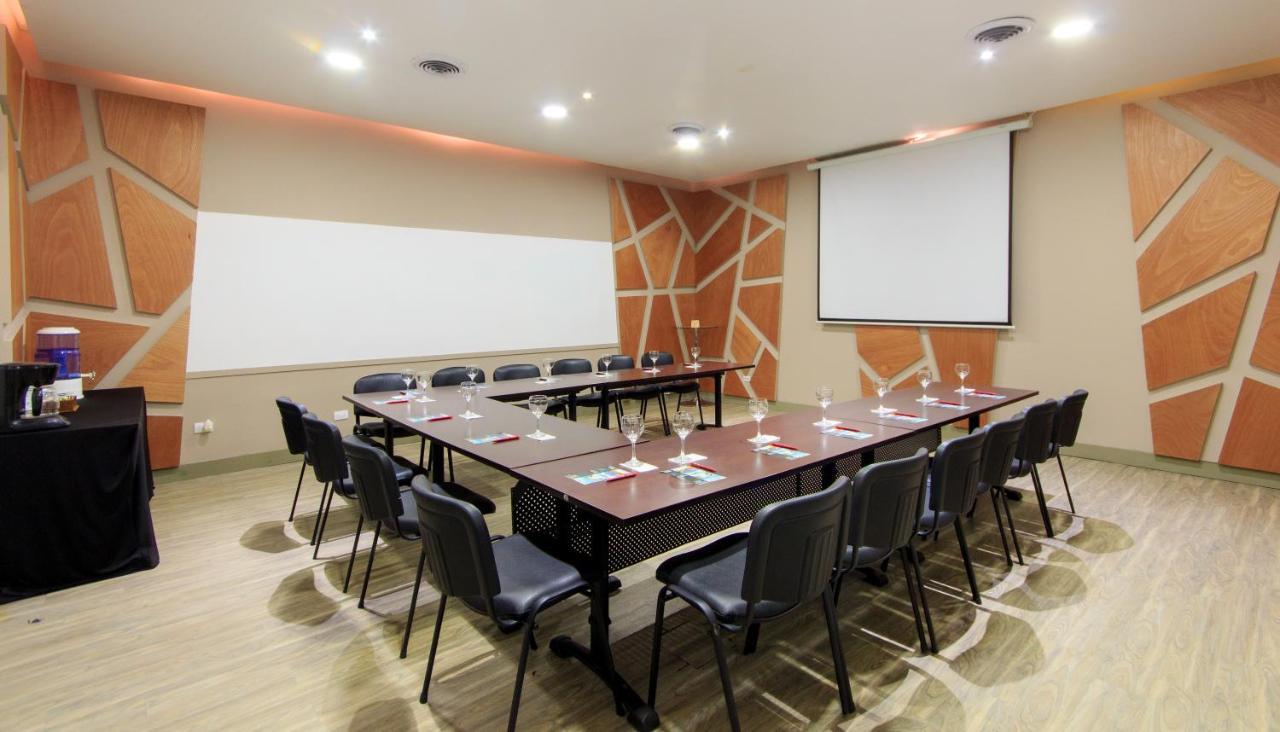 Hotel Factory Green Bogota Exterior photo